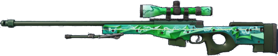 AWP | Green Energy