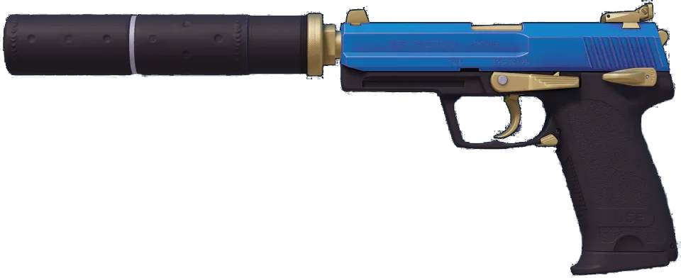 USP-S | Royal Guard