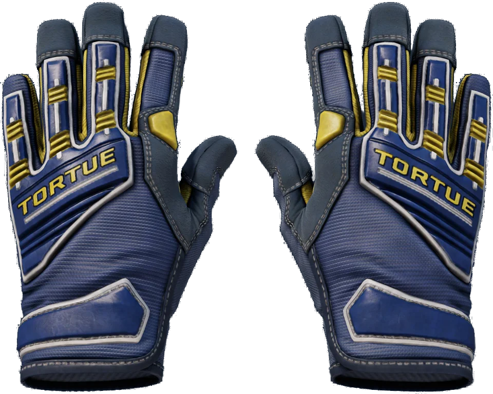 ★ Specialist Gloves | Field Agent