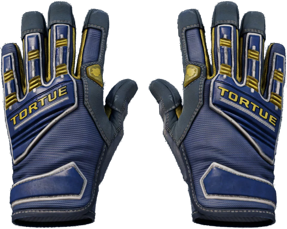 Specialist Gloves Field Agent