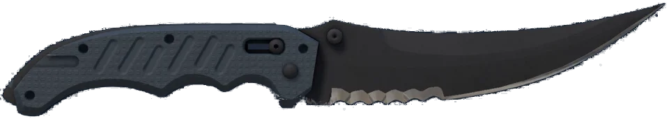 ★ Flip Knife | Night