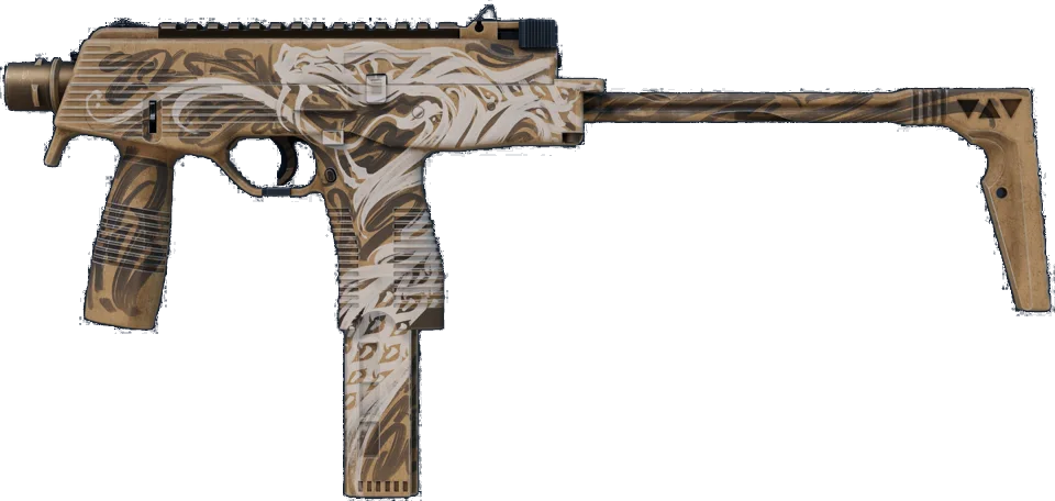 MP9 | Dune Asp