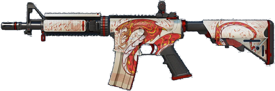 M4A4 | Falak