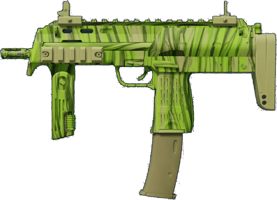 MP7 | Tall Grass