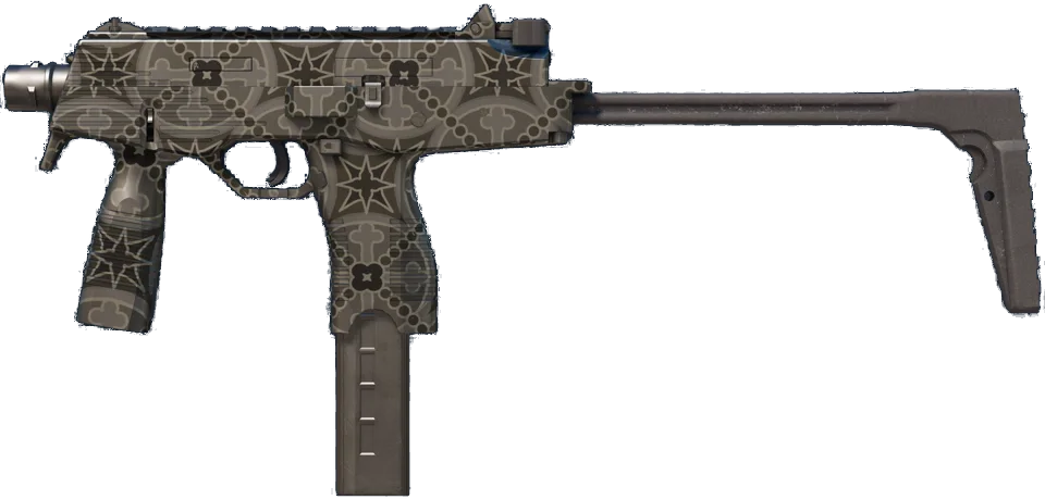 MP9 | Dark Age