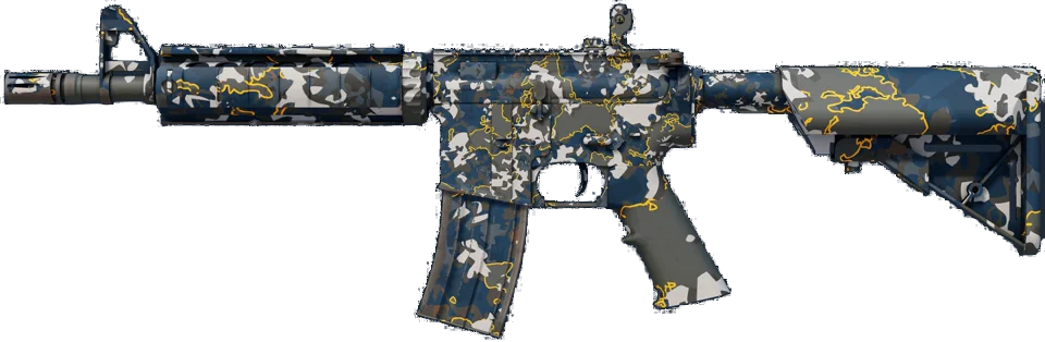 M4A4 | Global Offensive