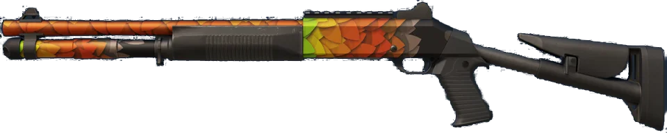 XM1014 | Seasons