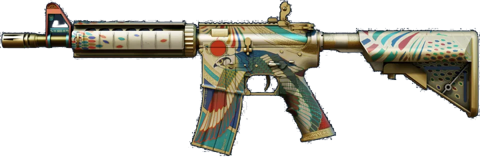 M4A4 | Eye of Horus