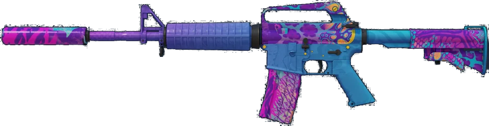 M4A1-S | Party Animal