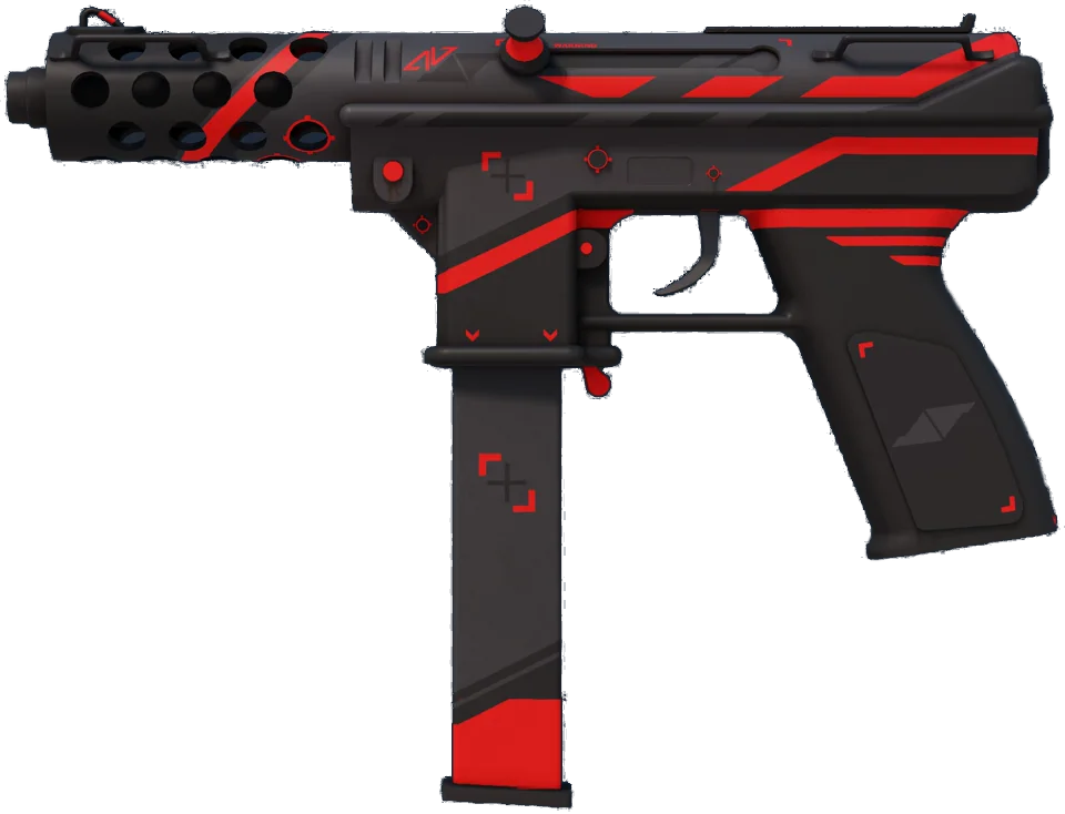 Tec-9 | Isaac
