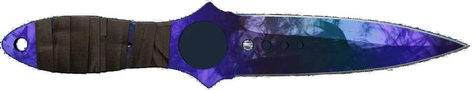 ★ Skeleton Knife | Doppler
