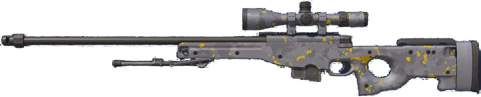 AWP | Arsenic Spill