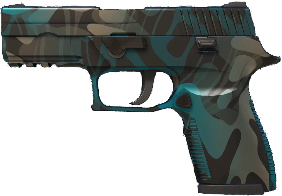 P250 | Ripple