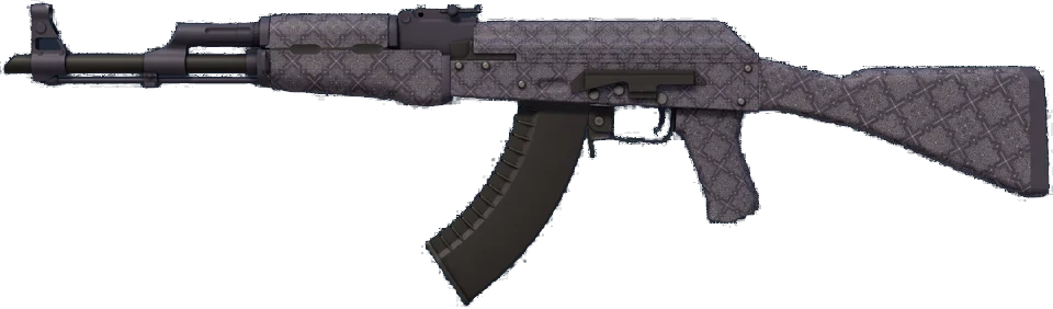 AK-47 | Baroque Purple