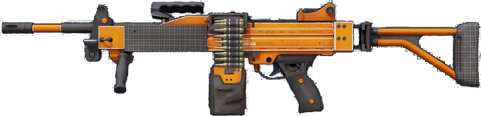 Negev | dev_texture