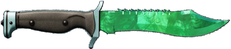 ★ Bowie Knife | Gamma Doppler
