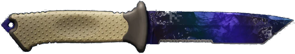 ★ Ursus Knife | Doppler