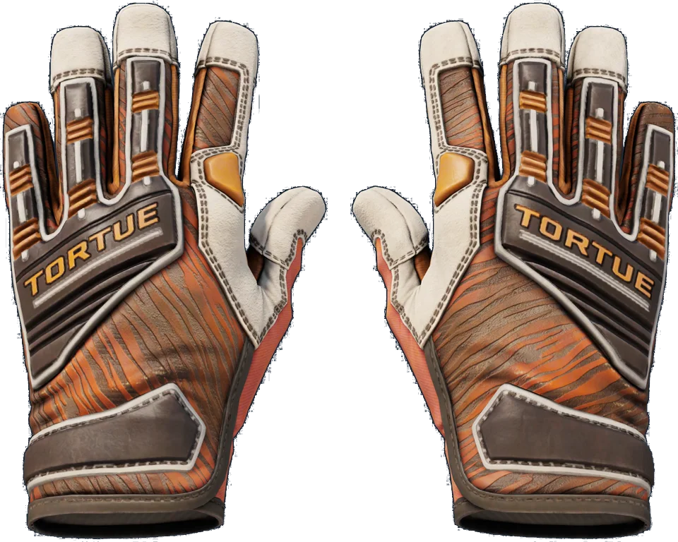 ★ Specialist Gloves | Tiger Strike