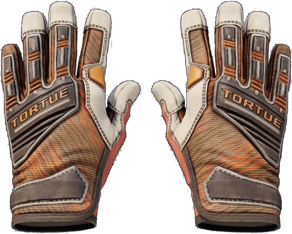 Specialist Gloves Tiger Strike