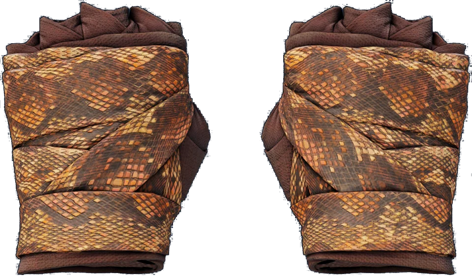 ★ Hand Wraps | Constrictor