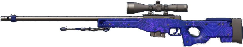 AWP | Sun in Leo