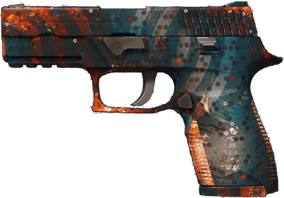 P250 | Supernova