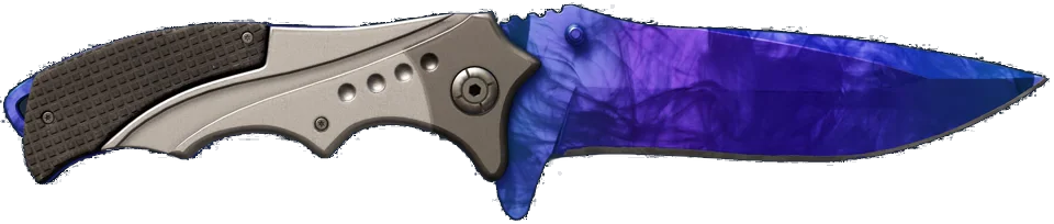 ★ Nomad Knife | Doppler