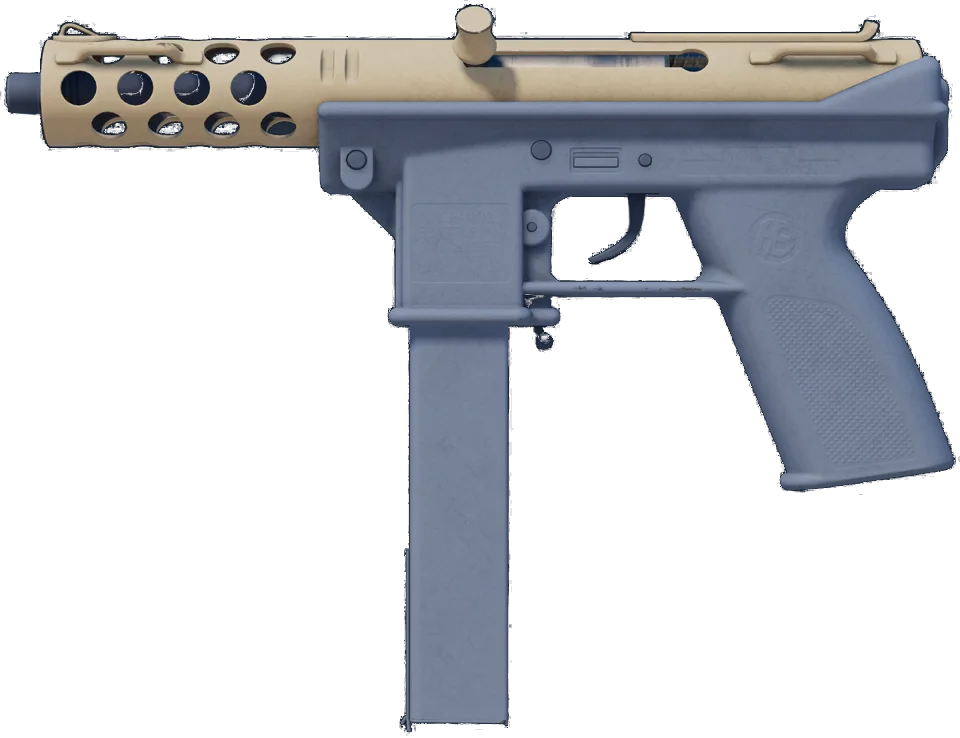 Tec-9 | Tornado