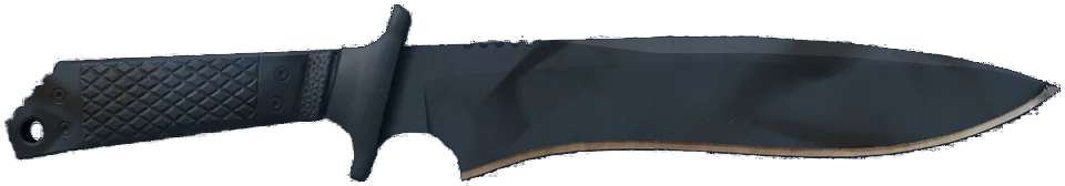 ★ Classic Knife | Night Stripe