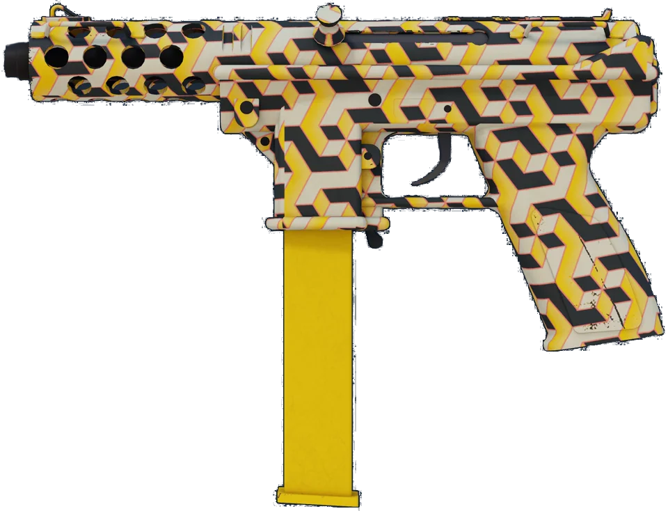 Tec-9 | Terrace