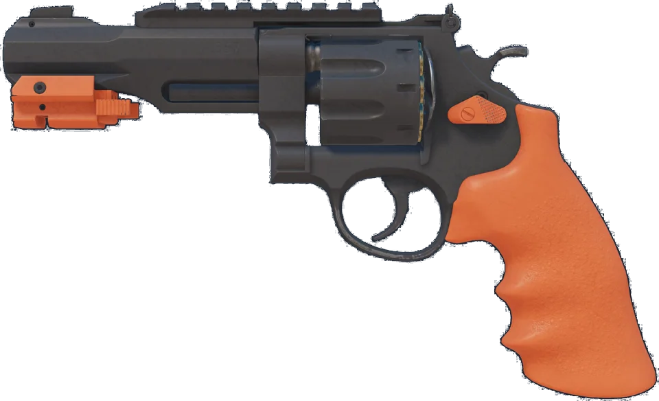 R8 Revolver | Nitro