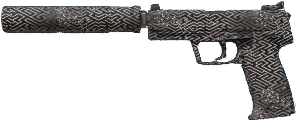 USP-S | Pathfinder