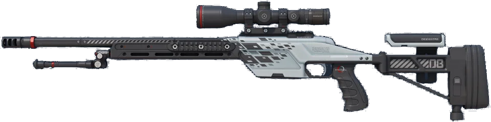 SSG 08 | Dezastre