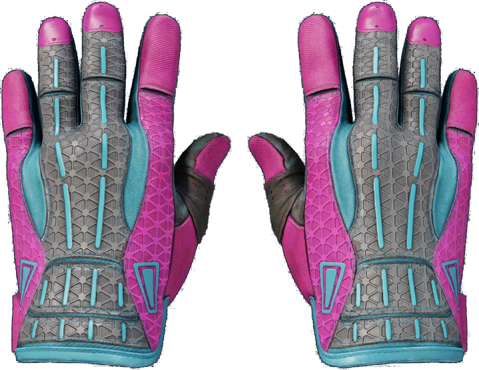 ★ Sport Gloves | Vice