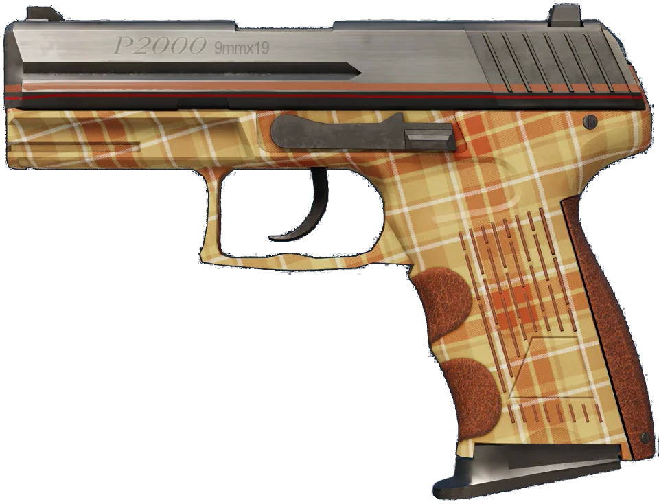 P2000 | Coach Class