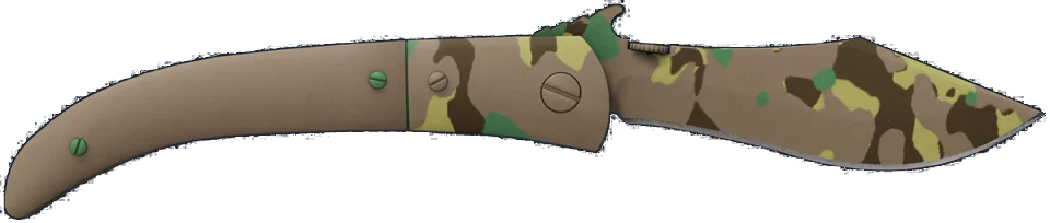 ★ Navaja Knife | Boreal Forest