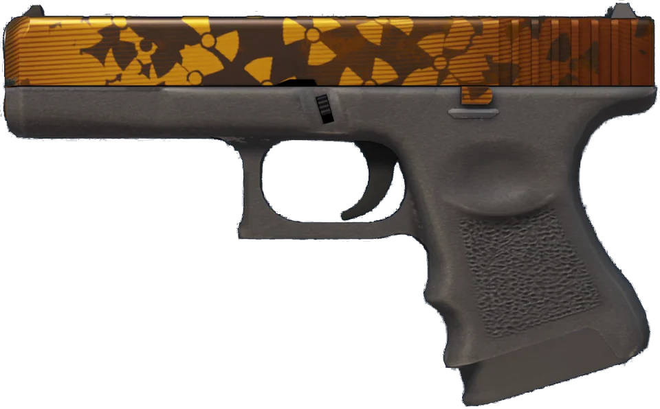 Glock-18 | Reactor
