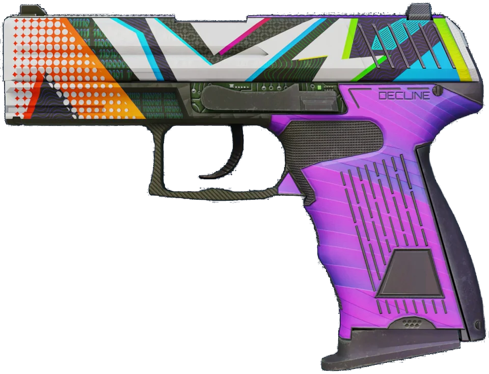 P2000 | Wicked Sick