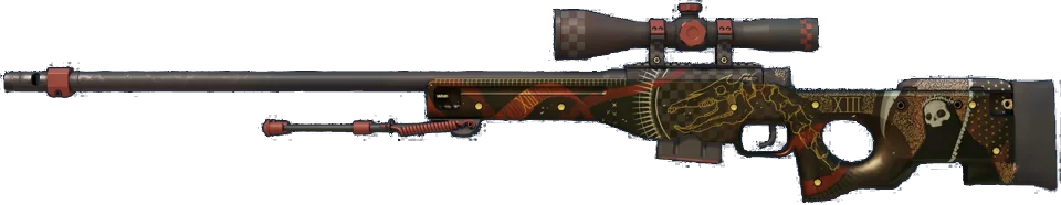 AWP | Mortis