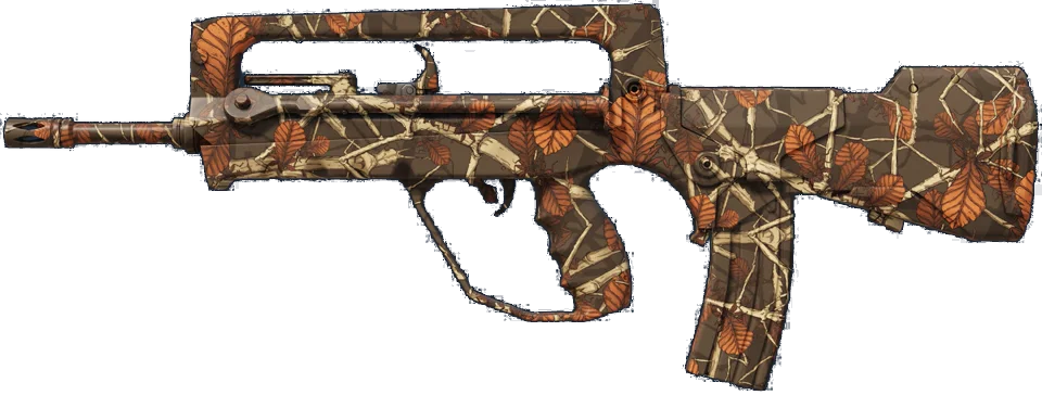 FAMAS | Crypsis