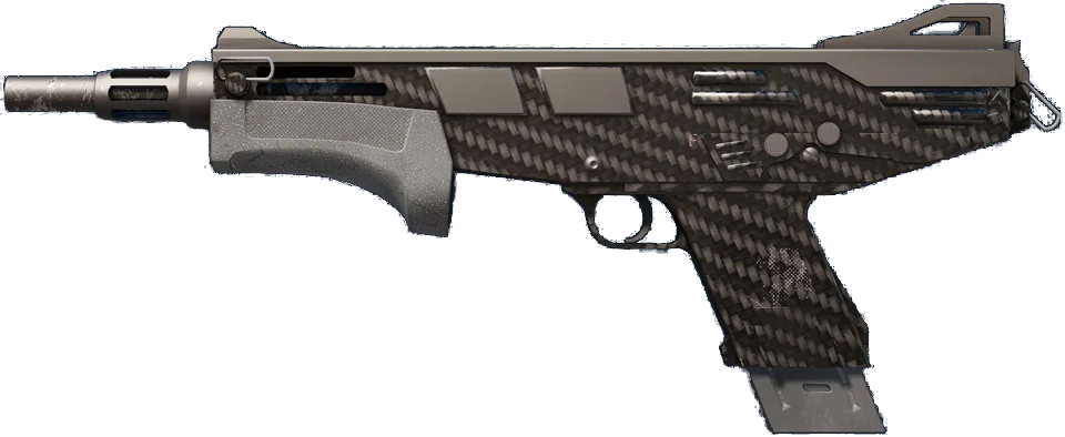 MAG-7 | Carbon Fiber