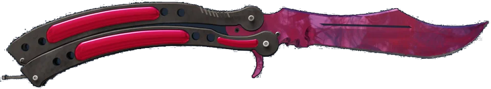 ★ Butterfly Knife | Doppler