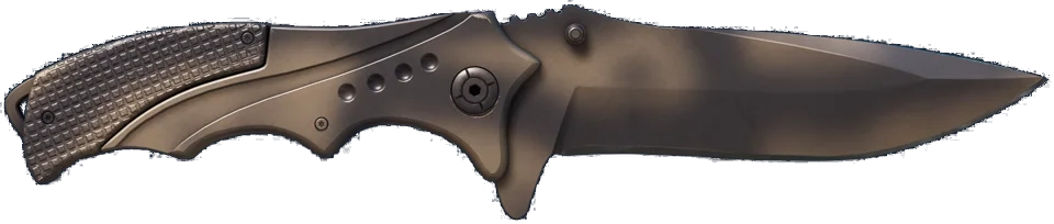 ★ Nomad Knife | Scorched