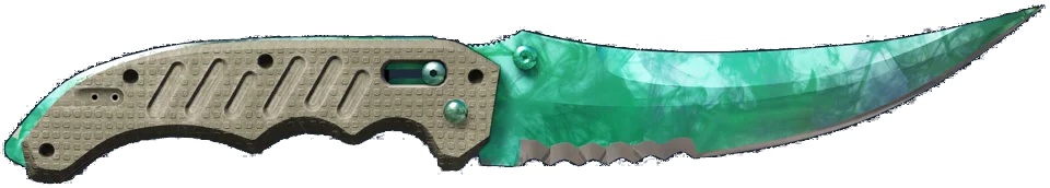 ★ Flip Knife | Gamma Doppler
