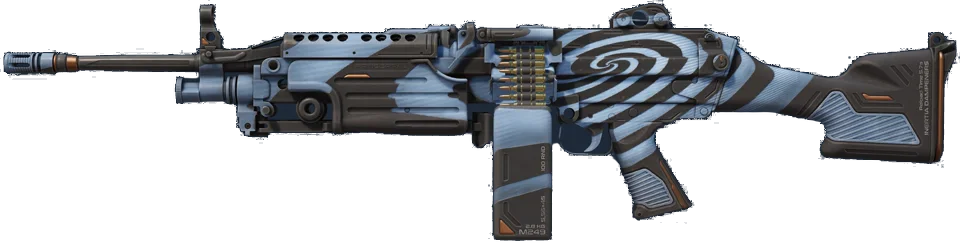 M249 | Hypnosis