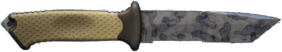 ★ Ursus Knife | Stained