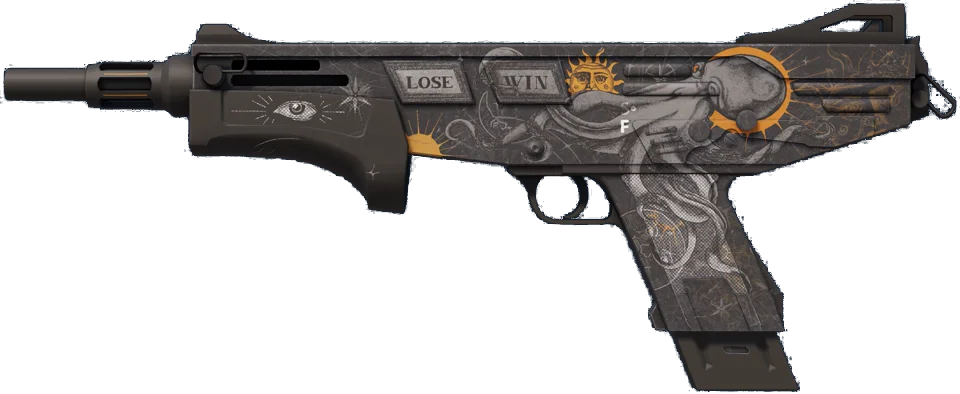 MAG-7 | Foresight