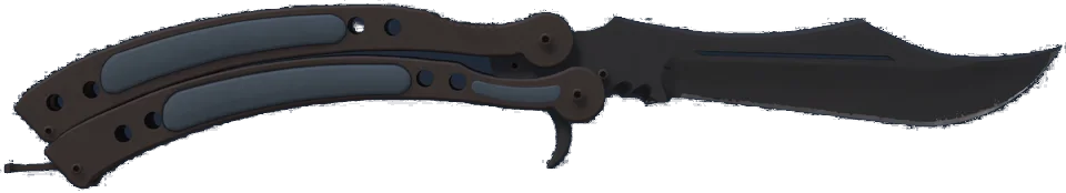 ★ Butterfly Knife | Night