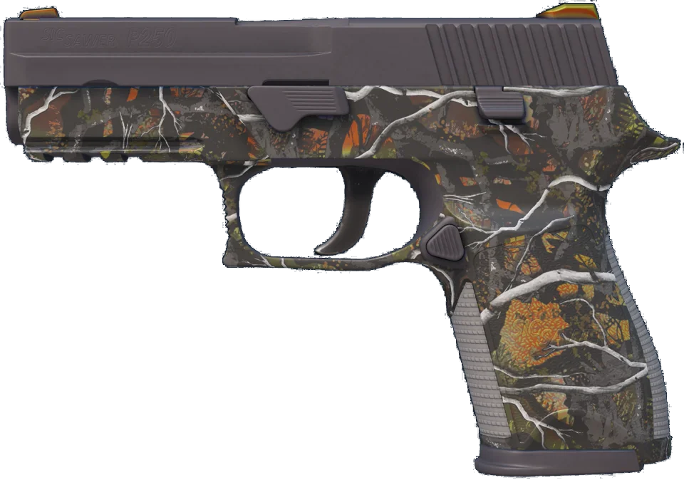 P250 | Small Game