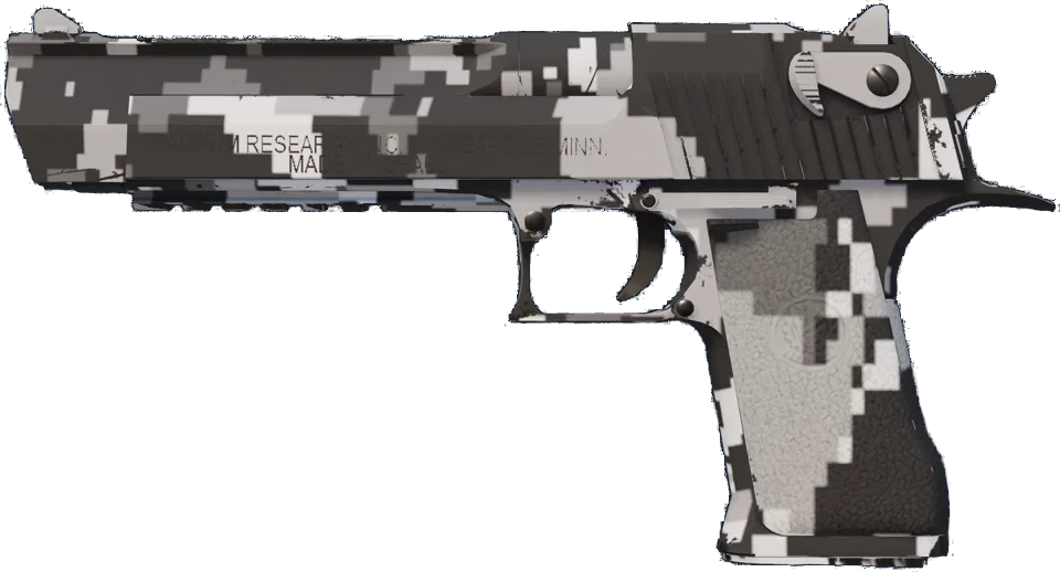 Desert Eagle | Urban DDPAT